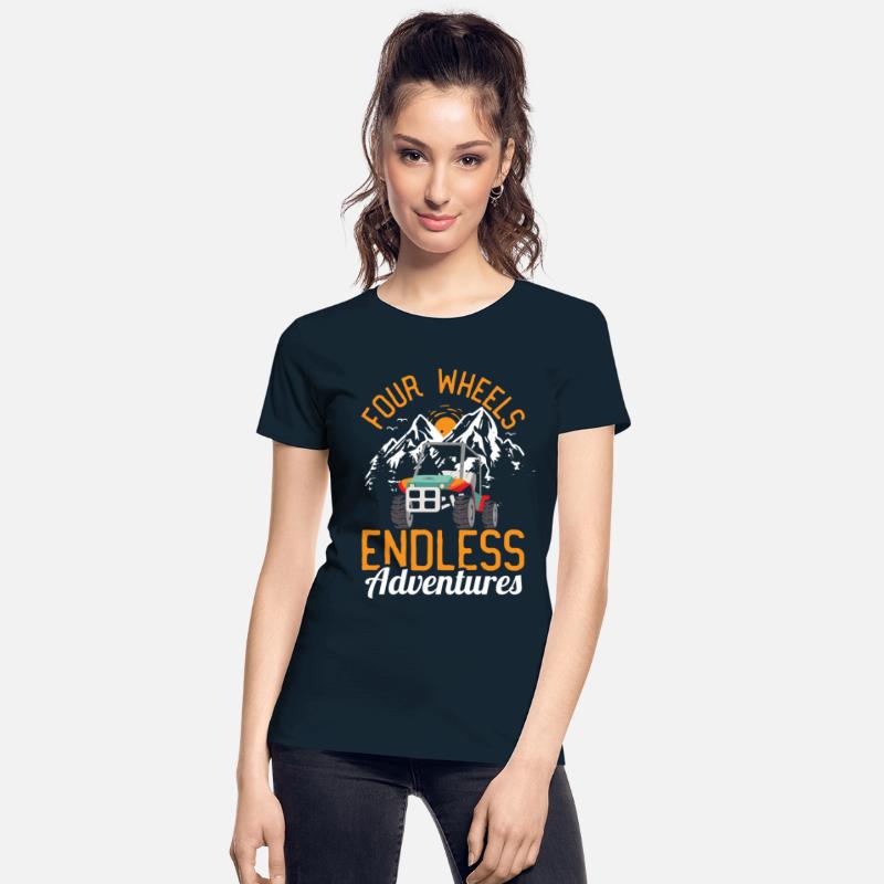 SXS Trail Parks All Terrain Vehicle Offroad