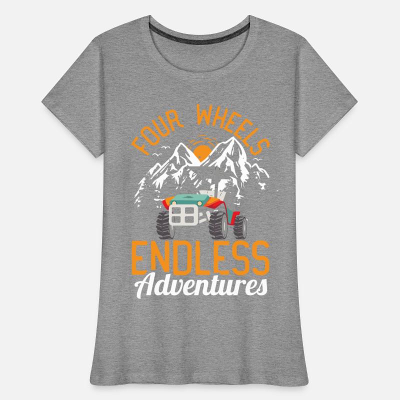 SXS Trail Parks All Terrain Vehicle Offroad