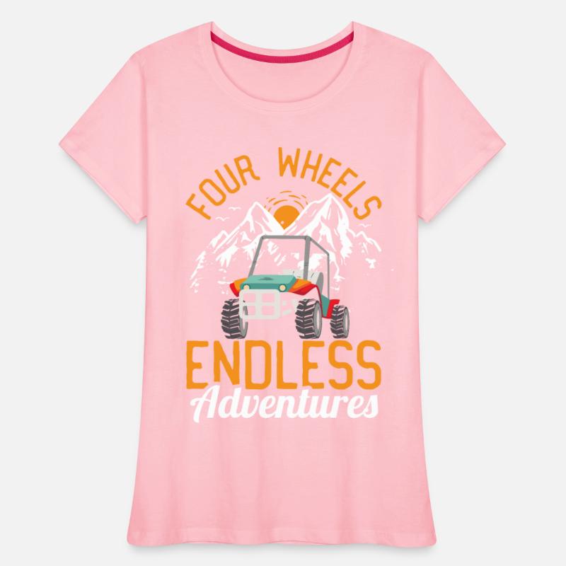 SXS Trail Parks All Terrain Vehicle Offroad