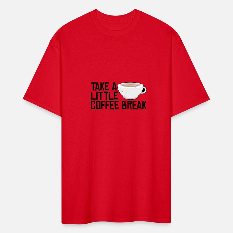 Take A Little Coffee Break 3