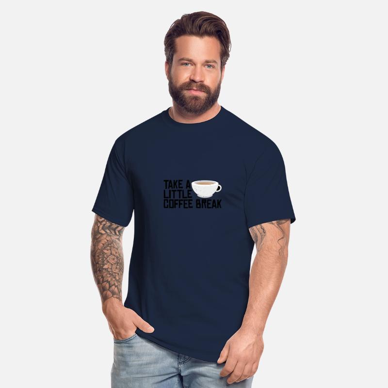 Take A Little Coffee Break 3