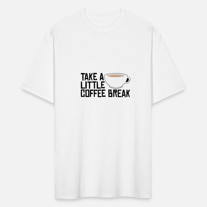 Take A Little Coffee Break 3