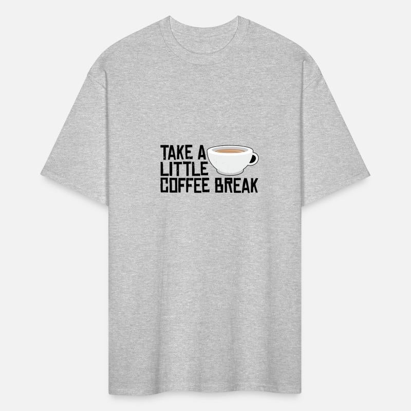 Take A Little Coffee Break 3