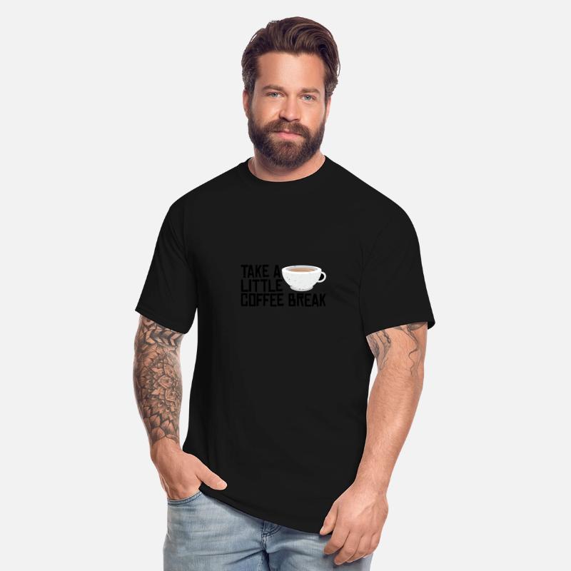 Take A Little Coffee Break 3