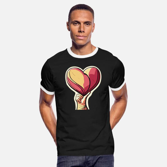 Take My Heart - Wearable Affection