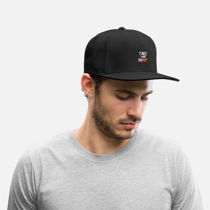 Take The Shot Basketball