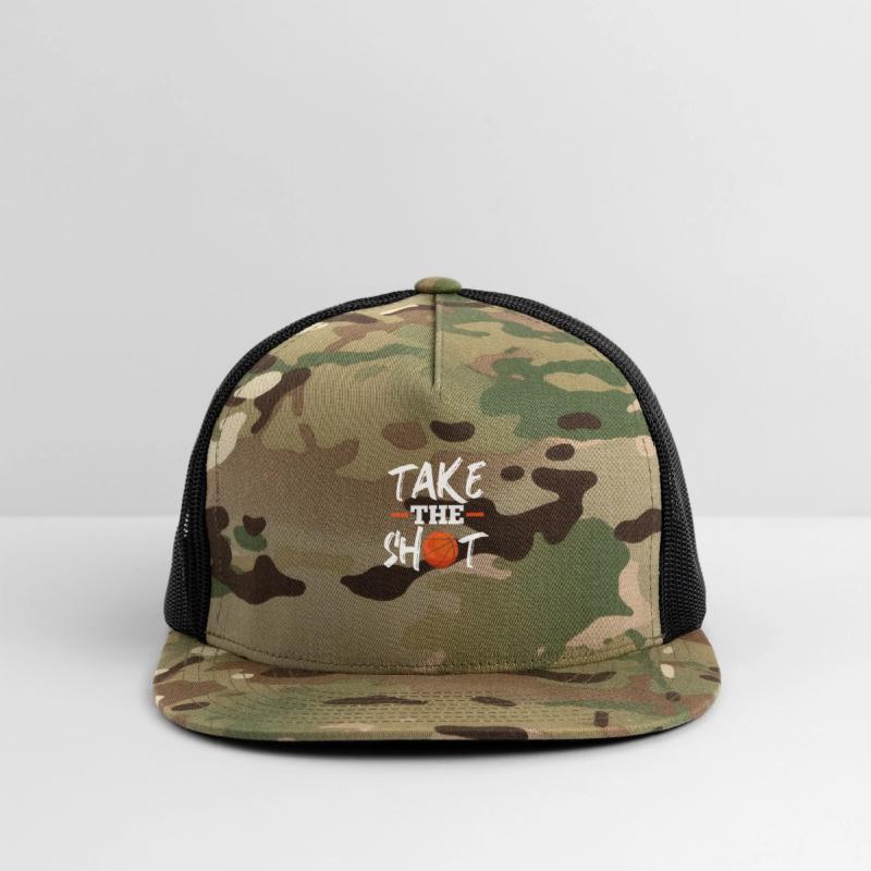 Take The Shot Basketball