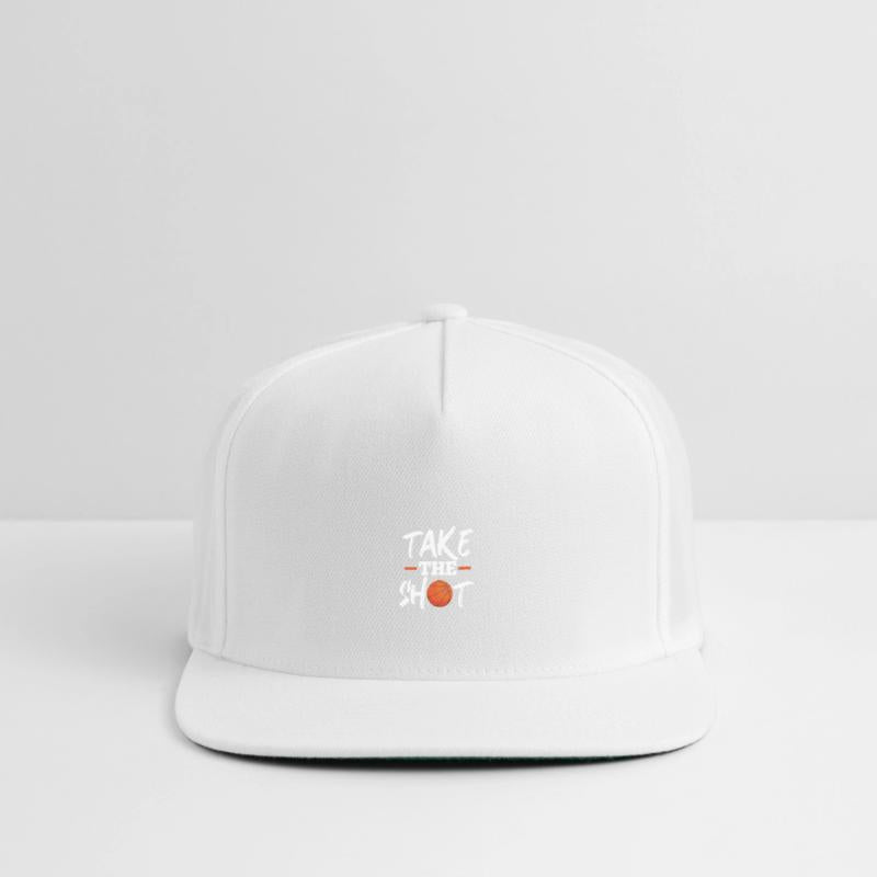 Take The Shot Basketball