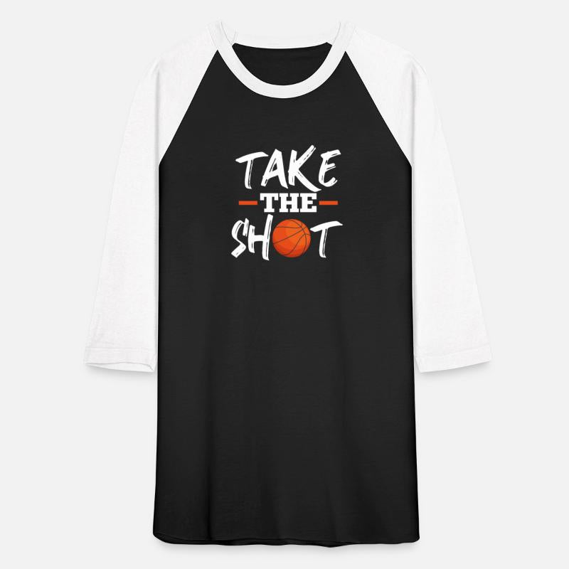 Take The Shot Basketball