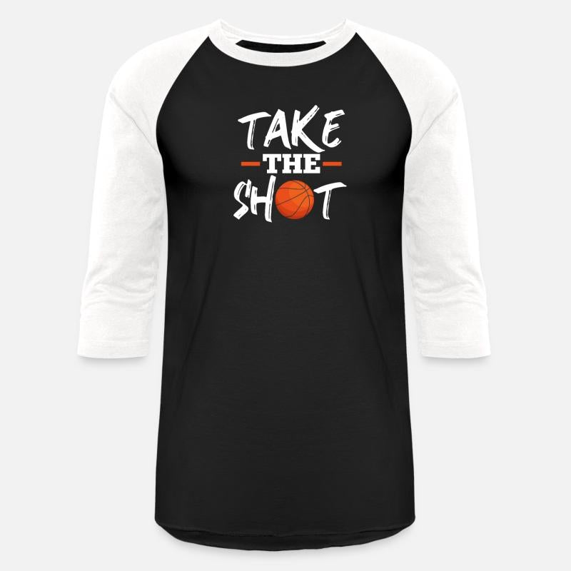 Take The Shot Basketball