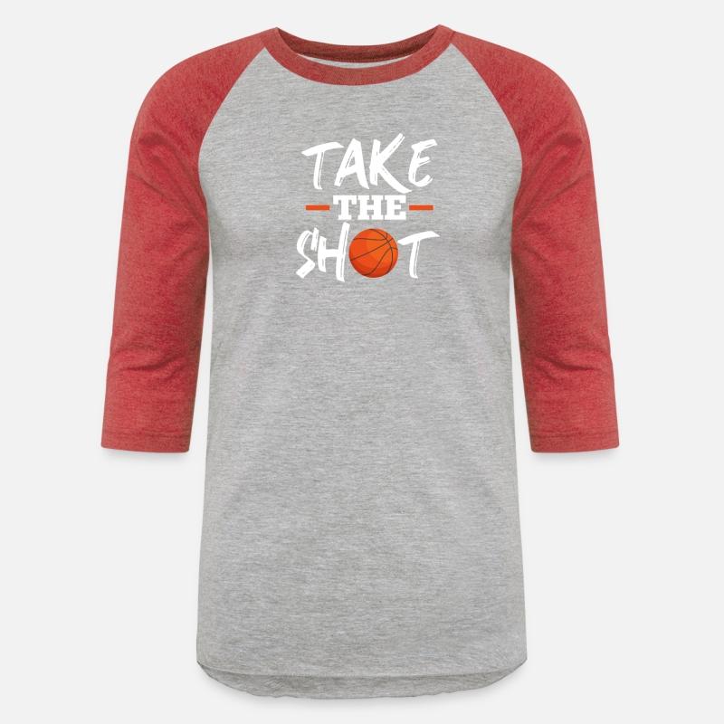 Take The Shot Basketball