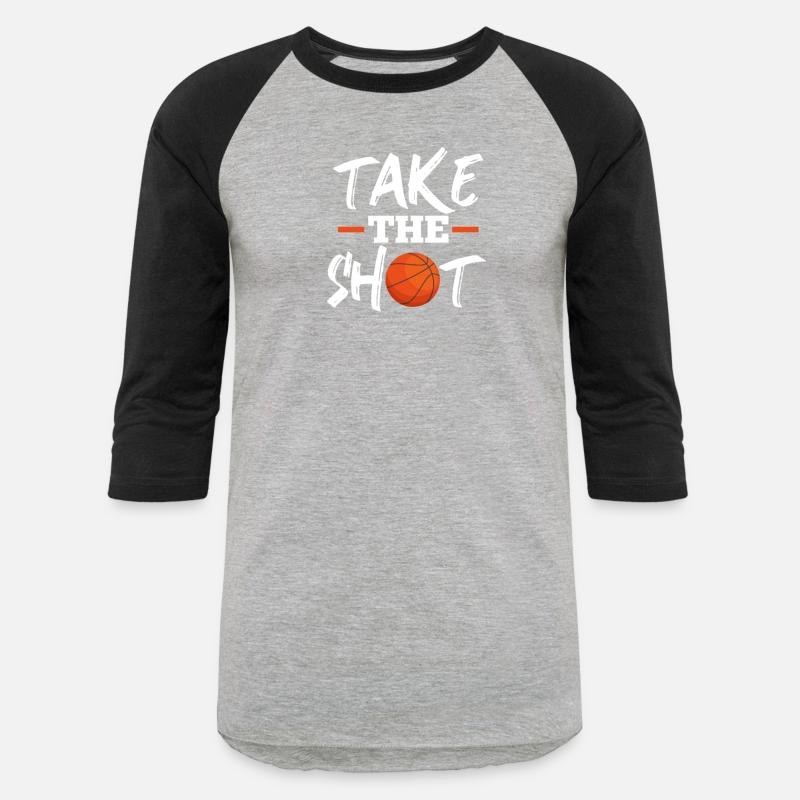 Take The Shot Basketball