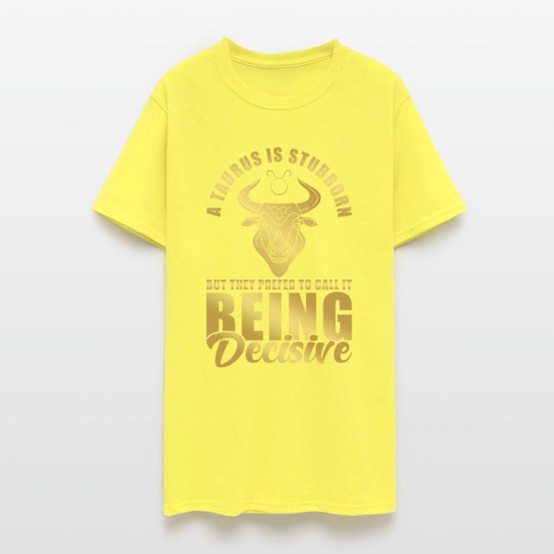 Taurus Zodiac Sign Astrology Horoscope Taurus