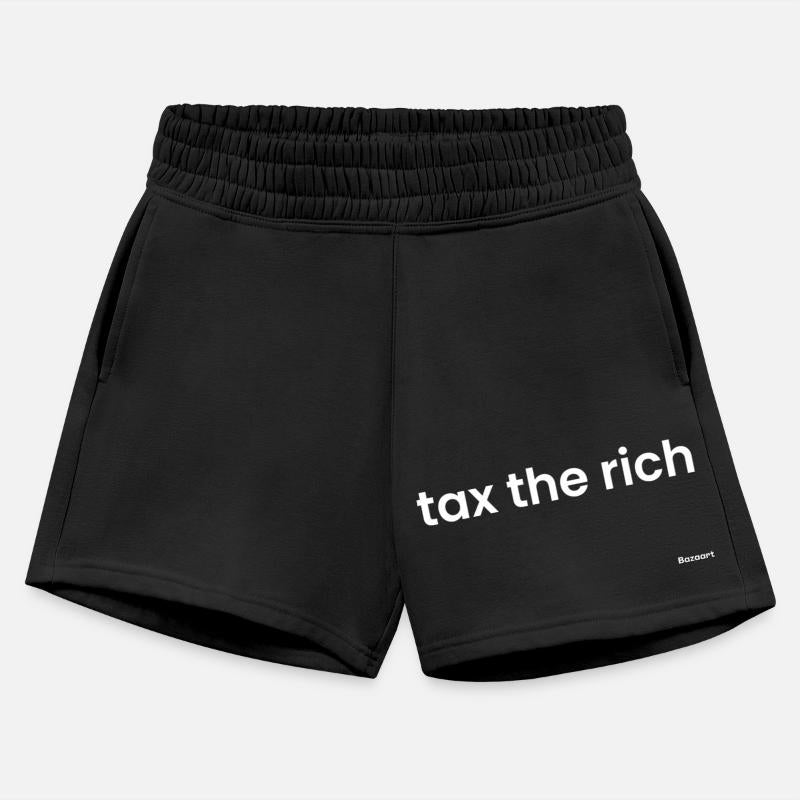 tax the rich