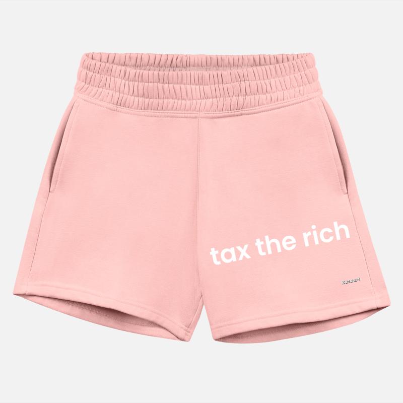 tax the rich