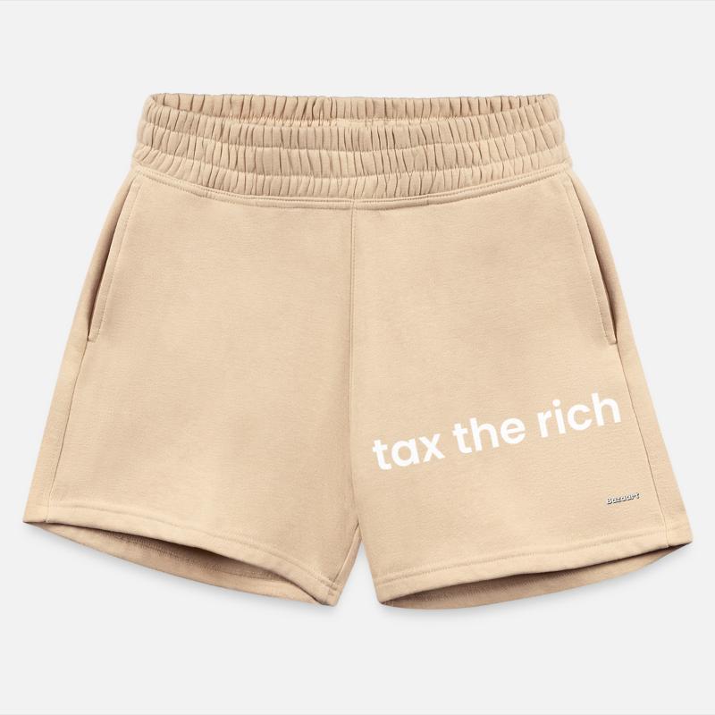 tax the rich