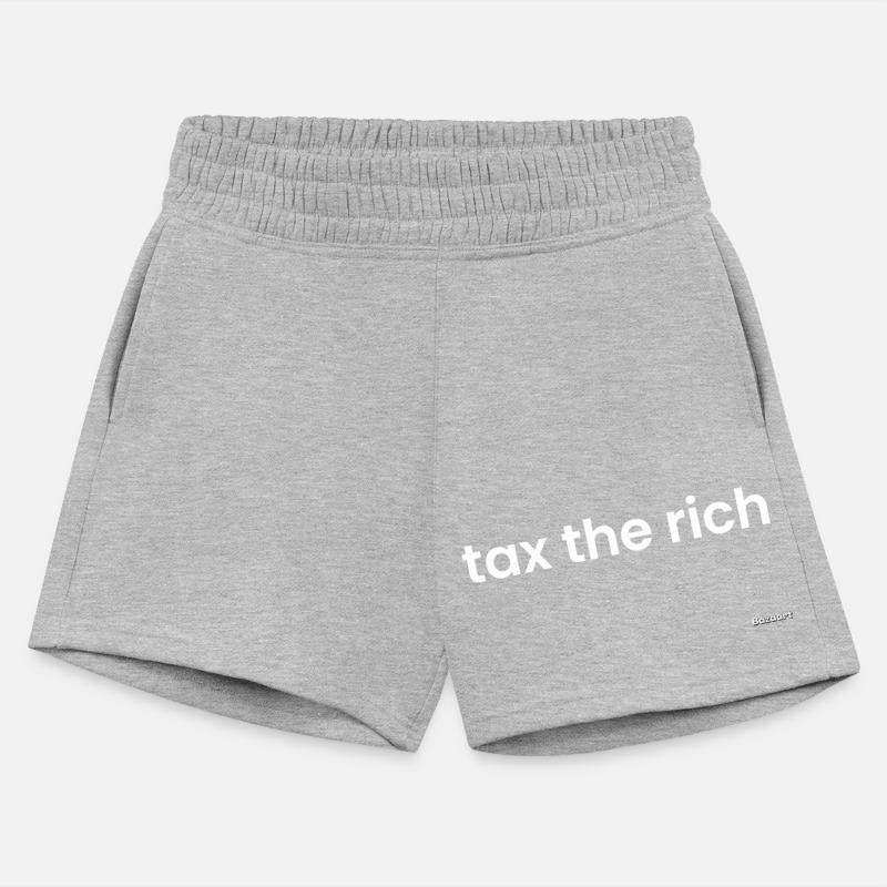 tax the rich