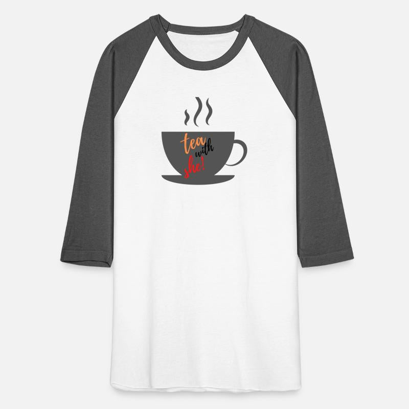 tea t-shirts