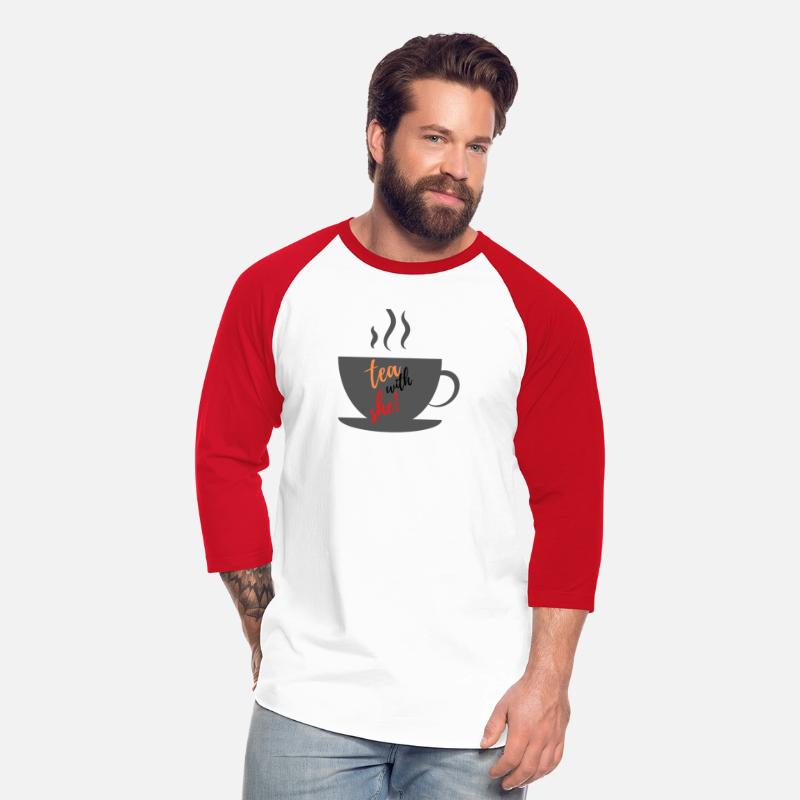 tea t-shirts