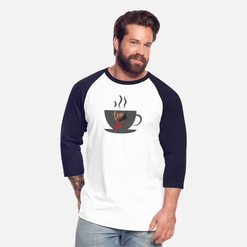 tea t-shirts
