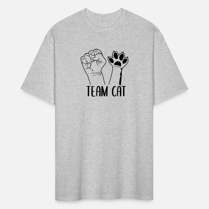 Team Cat