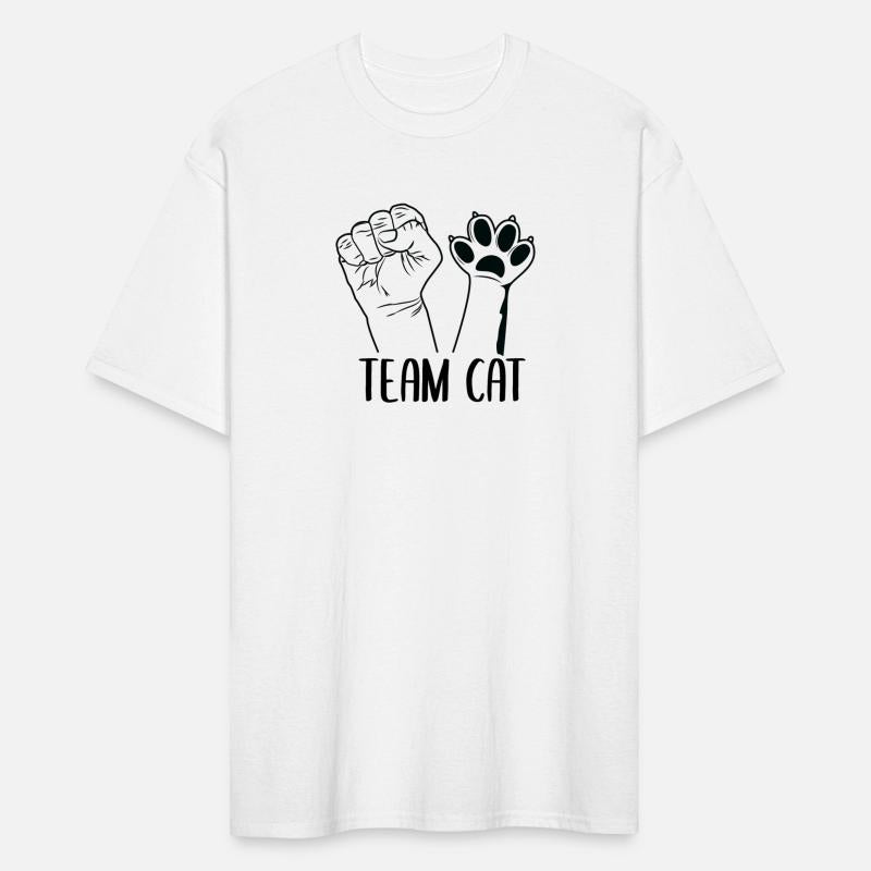 Team Cat
