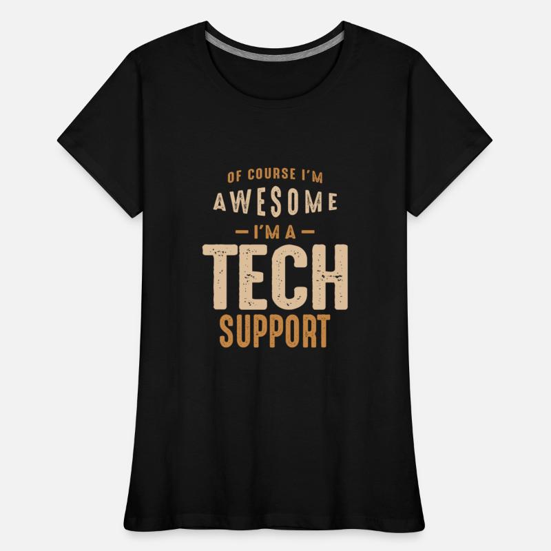 Tech Support