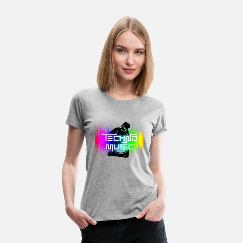 Techno Music - Drum & Bass