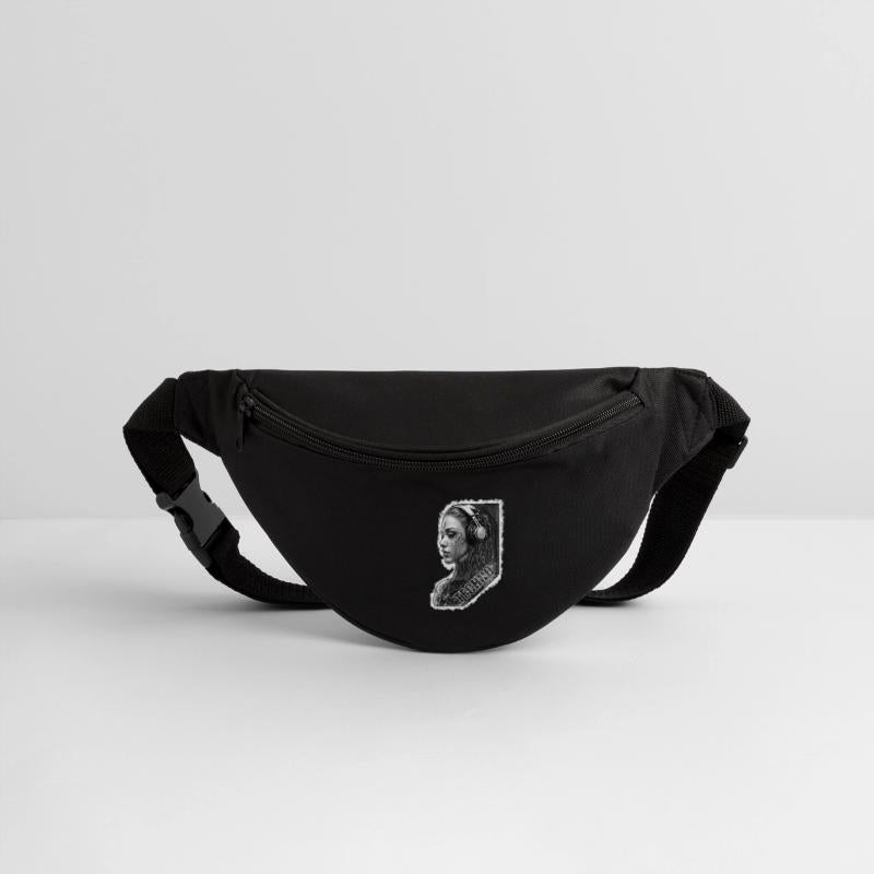 Techno Vinyl Dancing