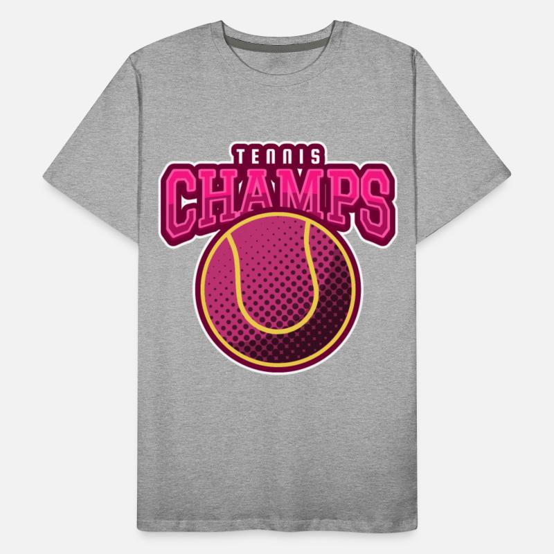 Tennis Champs | Sports Champions