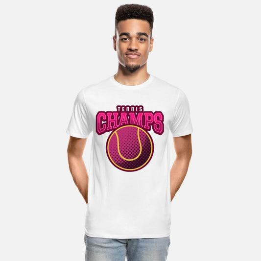 Tennis Champs | Sports Champions