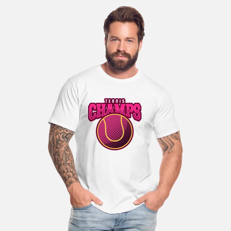 Tennis Champs | Sports Champions