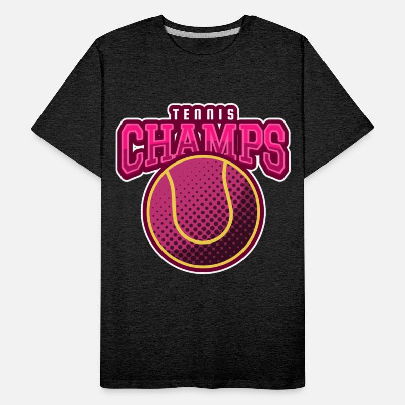 Tennis Champs | Sports Champions