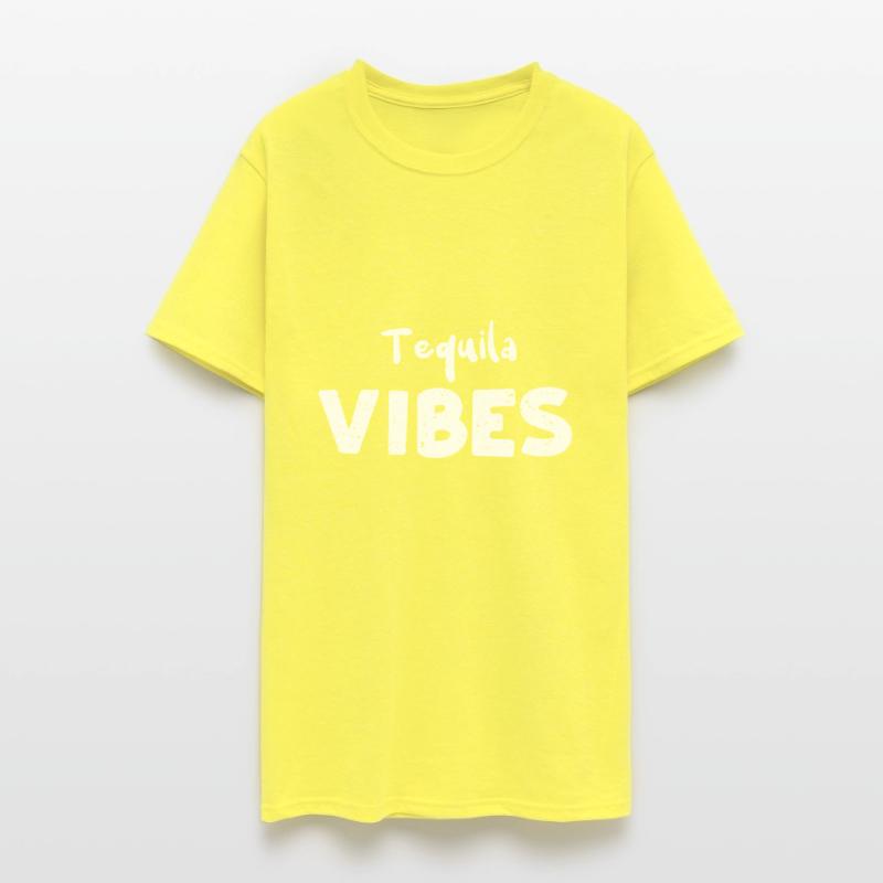 Tequila Vibes - Drinking