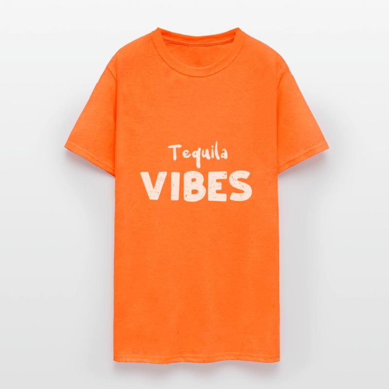 Tequila Vibes - Drinking