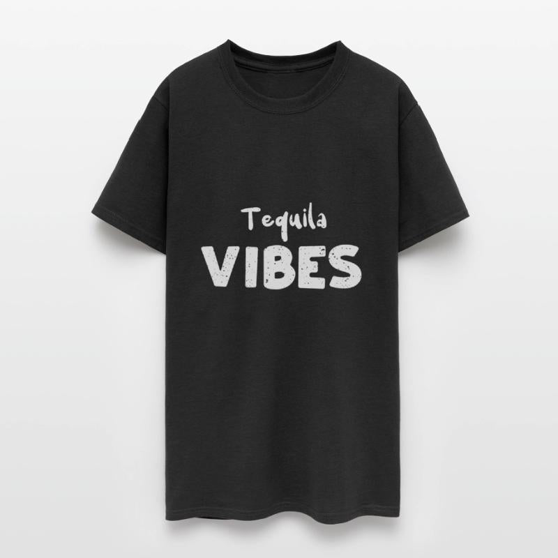 Tequila Vibes - Drinking