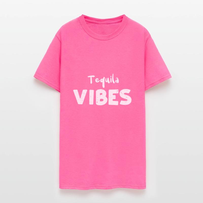 Tequila Vibes - Drinking