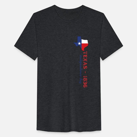 texas independence day 1836