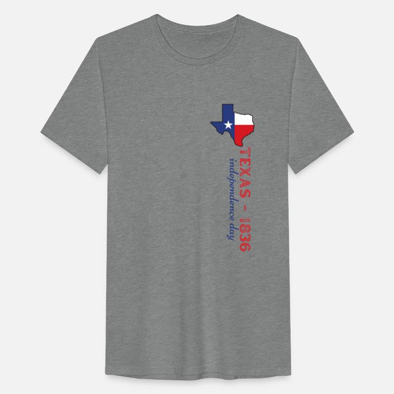 texas independence day 1836