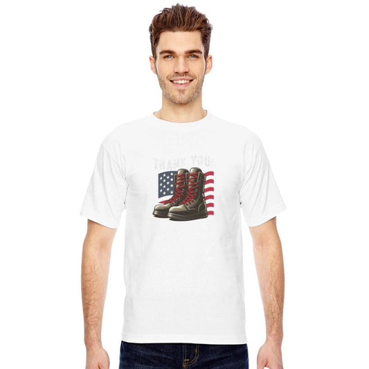 Thank You US Army Veterans Day