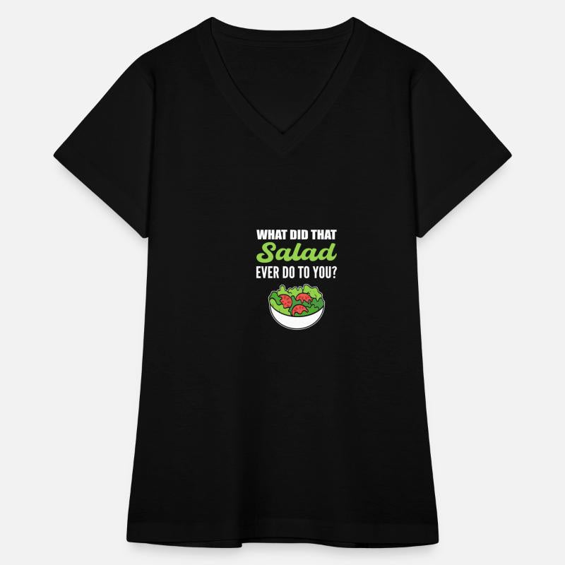 That Salad Vegetarian Gift