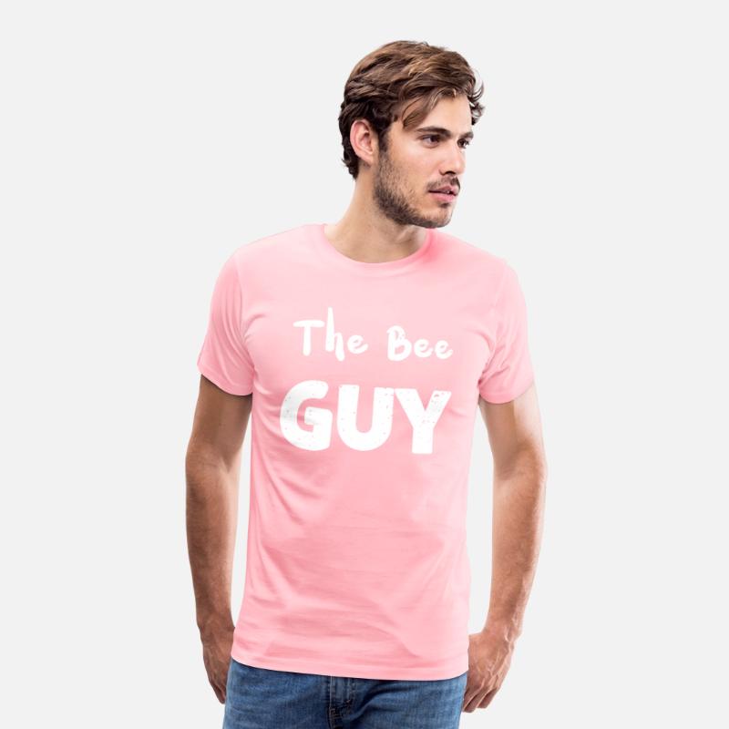 The Bee Guy - Insect