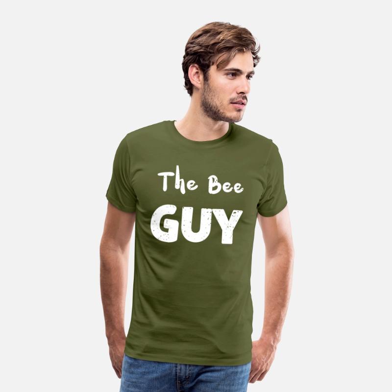 The Bee Guy - Insect