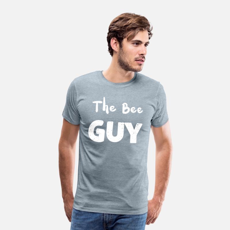 The Bee Guy - Insect
