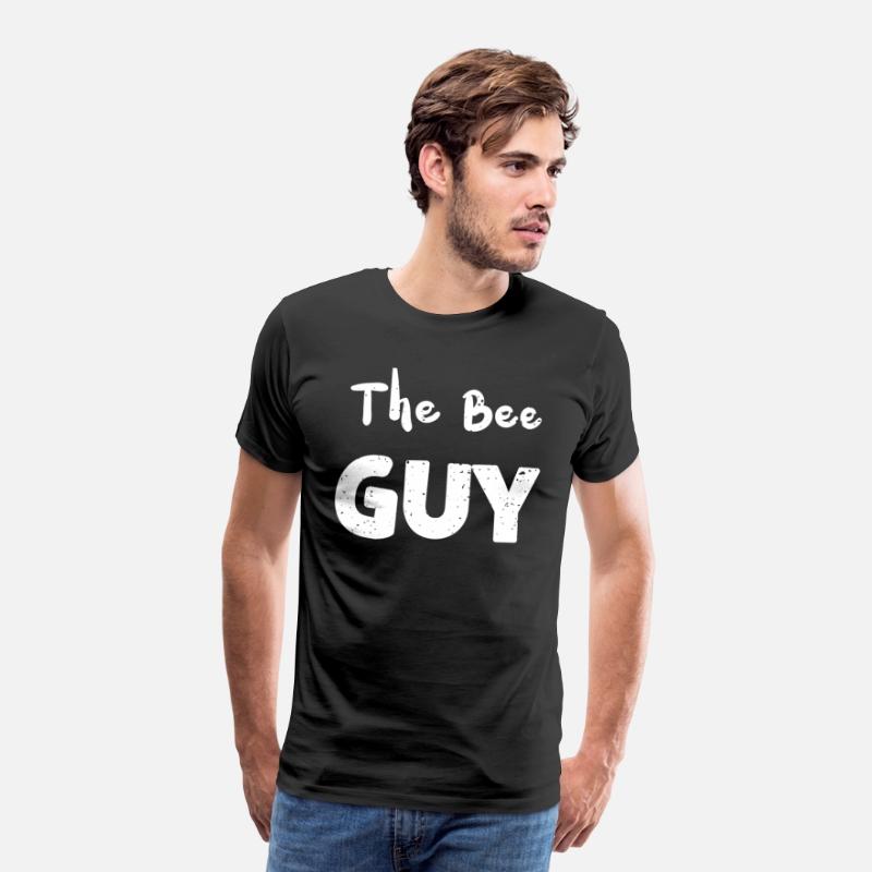 The Bee Guy - Insect