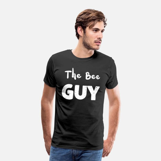 The Bee Guy - Insect
