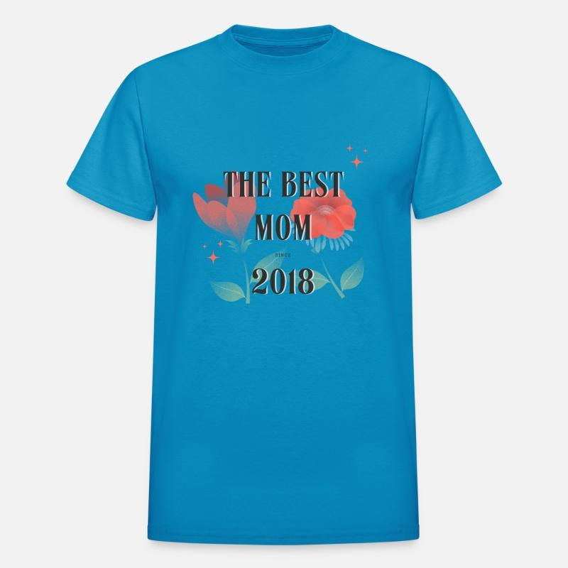 The Best Mom Since 2018