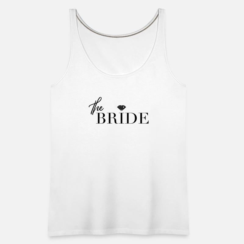 The Bride - Wedding Party Engaged Bachelorette