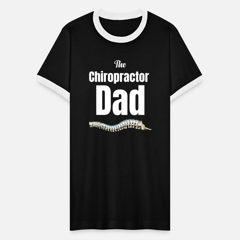 The Chiropractor Dad Physical Massage Orthopedic