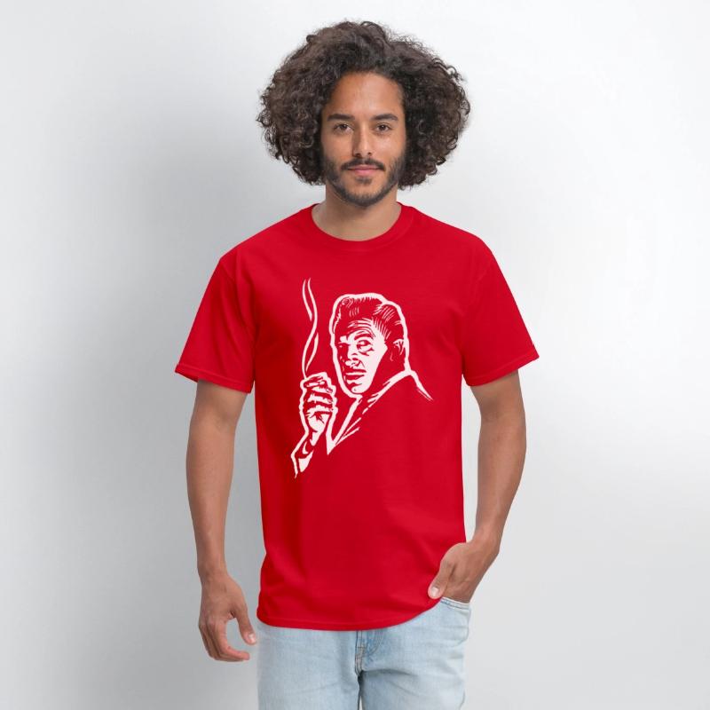 The Dark and Mysterious Vincent Price